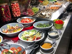 -威珀斯酒店·珀萃美食餐厅