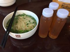 -刘红杏·杏皮水店(月牙泉小镇店)