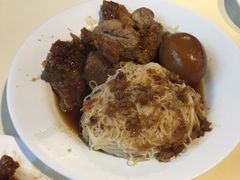 -阿水狮猪脚大王(台中公园店)
