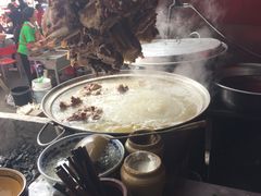 -大亮羊肉泡
