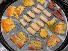 -么子烤肉(化龙池店)