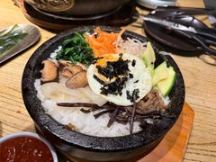 -泥炉烧肉师(新街口金銮巷店)