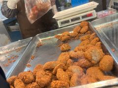 -陶记正宗德州扒鸡(科巷店)