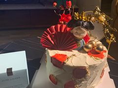 -斑马叔叔甜品