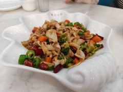 -郭姐·威海渔村(黄兴路店)