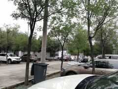 -北京市公安局公安交通管理局车辆管理所京丰分所