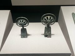 -晋国博物馆