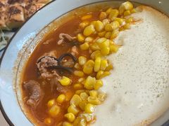 -火山屋台(新街口店)