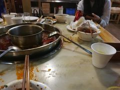 -蜀滋香鲜鱼美蛙火锅(339店)