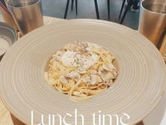 -Cyclus Craft Kitchen薩克思手工厨房