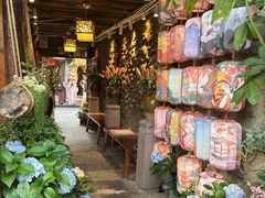-尽善百年古院餐厅(王家老宅店)