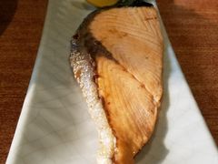 -大吉鲜鱼料理自慢(维也纳大厦店)