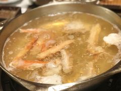 -蟹道乐(京都本店)