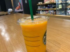 -星巴克(天津凯德天津湾店)