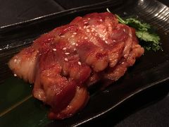 叉烧-北京王府井希尔顿酒店·秦唐中餐厅Chynna