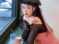 -稀物集咖啡(徽州大道店)