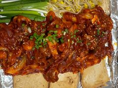 -HOTISLAND海鸡岛·韩国料理(江南西店)