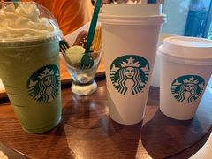 -星巴克臻选(深圳华强北茂业店)