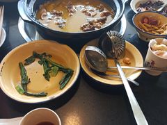 -李子坝梁山鸡(李子坝大鸡哥店)