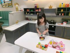 -艾米茉亲子餐厅(万象城店)