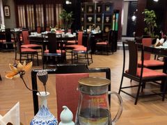 -海天楼中餐厅(吴宫泛太平洋酒店)