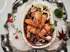 -3号仓库·创意中国菜(新世界城店)