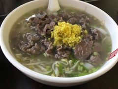 潮镇老尾牛肉粿条-潮镇老尾牛杂(环城西路店)
