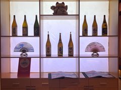 景观位-小句号·精致料理(江南环球港店)