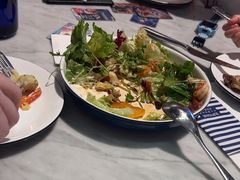 -玛尚诺Pizza&Bar(长泰广场店)