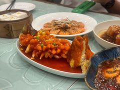 -金陵家宴·金陵春·南京菜(夫子庙店)