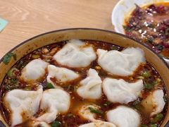 -三姐妹饺子(东木头市店)