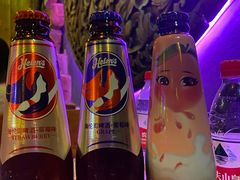 -Helens海伦司小酒馆(王家湾人信汇店)