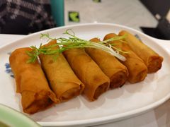 -新名仕新白玉兰餐厅