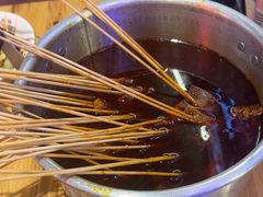 -钢管厂歆瑞源油卤串串香(春熙路太古里店)