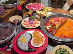 -蜀大侠火锅(总府路店)