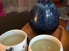 -床吧创意私房菜•Bistro