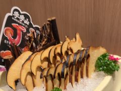 -季季山·云南野生菌火锅(上海首店)