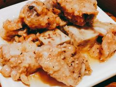 豉汁蒸排骨-粤珍轩.创始店.始于2001(含光门店)