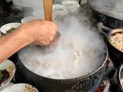 -甘记肥肠粉(马鞍北路店)