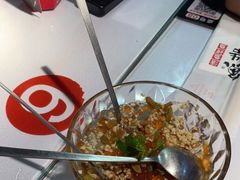 -鱼酷活鱼烤鱼(昆明路店)