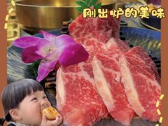 -明洞王妃家烤肉(苏州中心星悦汇店)