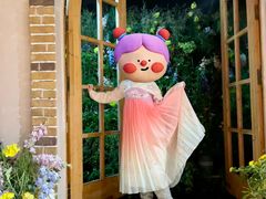 -HERRE·FARM 赫尔露营农场·团建聚会包场