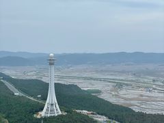 -帽儿山国家森林公园