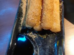 红糖糍粑-胖哥俩肉蟹煲(宿迁宝龙广场店)