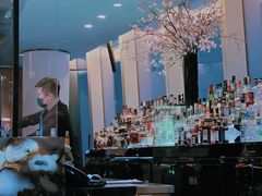 景观位-广州四季酒店·天吧·高空酒吧