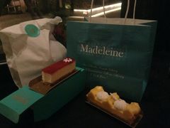 -Madeleine玛德琳(永平里店)