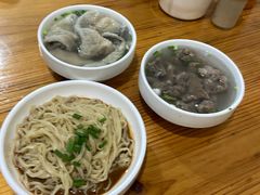 -江南红鱼汤(洋中花园店)