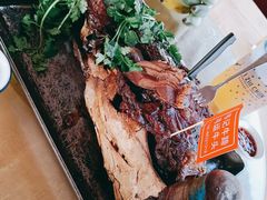 -伟记牛蹄(道滘店)