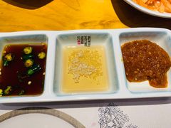 -唯成•韩国炭火烤肉 유성고기