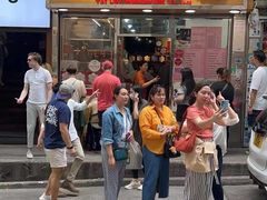 -一乐烧鹅(中环店)